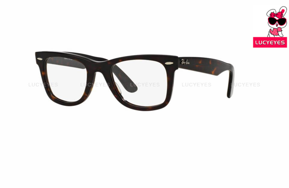 RayBan RX5121F 2290
