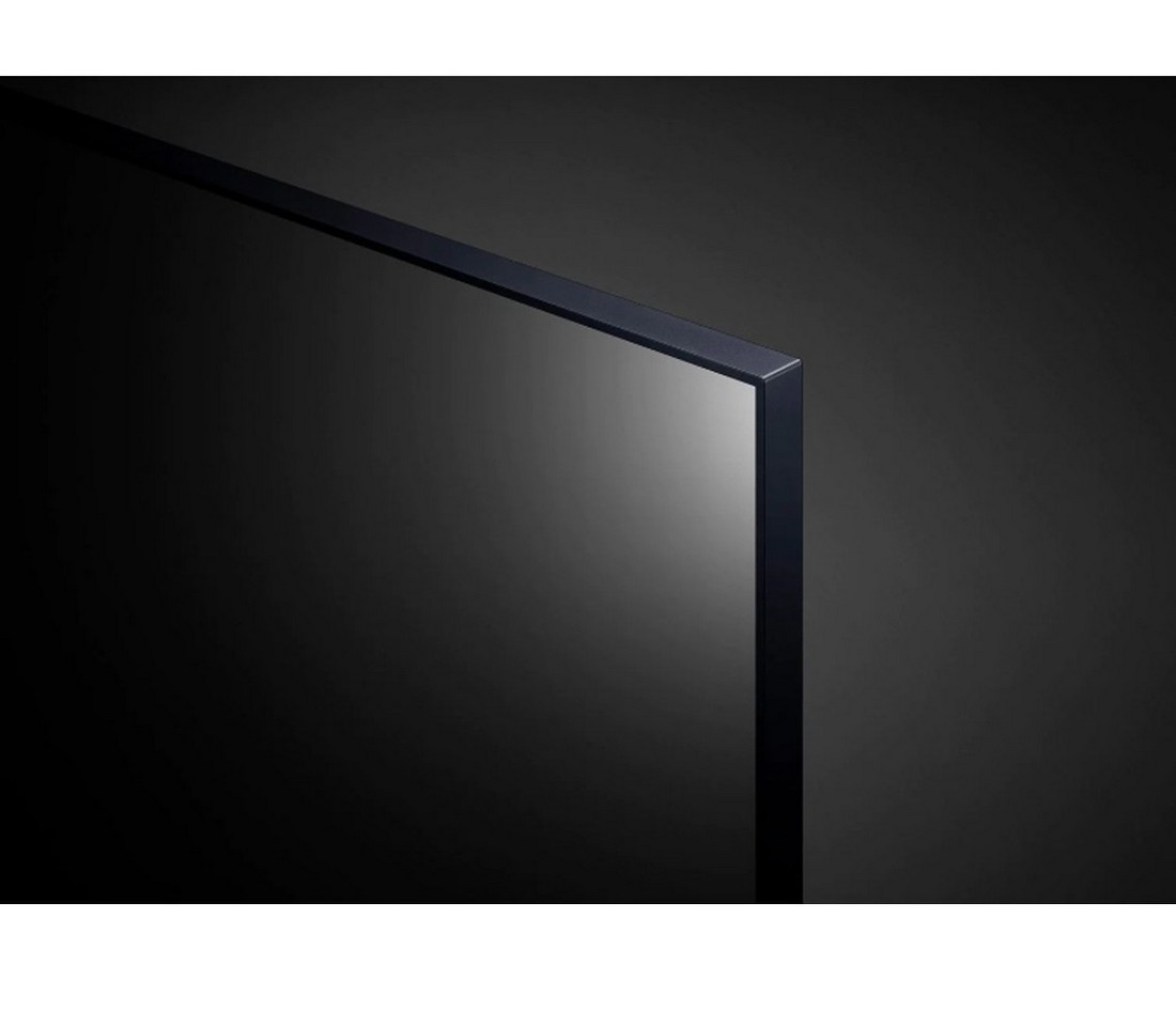 [ผ่อน0%] LG 55 นิ้ว NanoCell 4K Smart TV 55NANO75SQA (ชลบุรีส่งฟรี)