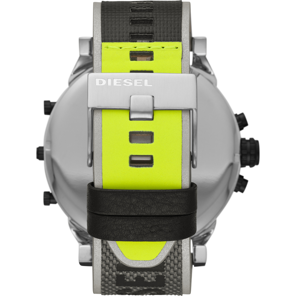 Diesel DZ7429 Mr. Daddy 2.0 Chronograph Quartz Men's Watch