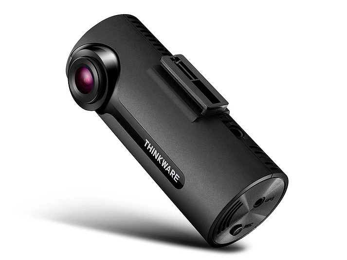 THINKWARE F70 กล้องติดรถยนต์หน้า Full HD พร้อมสายบันทึกขณะจอด 8GB FREE