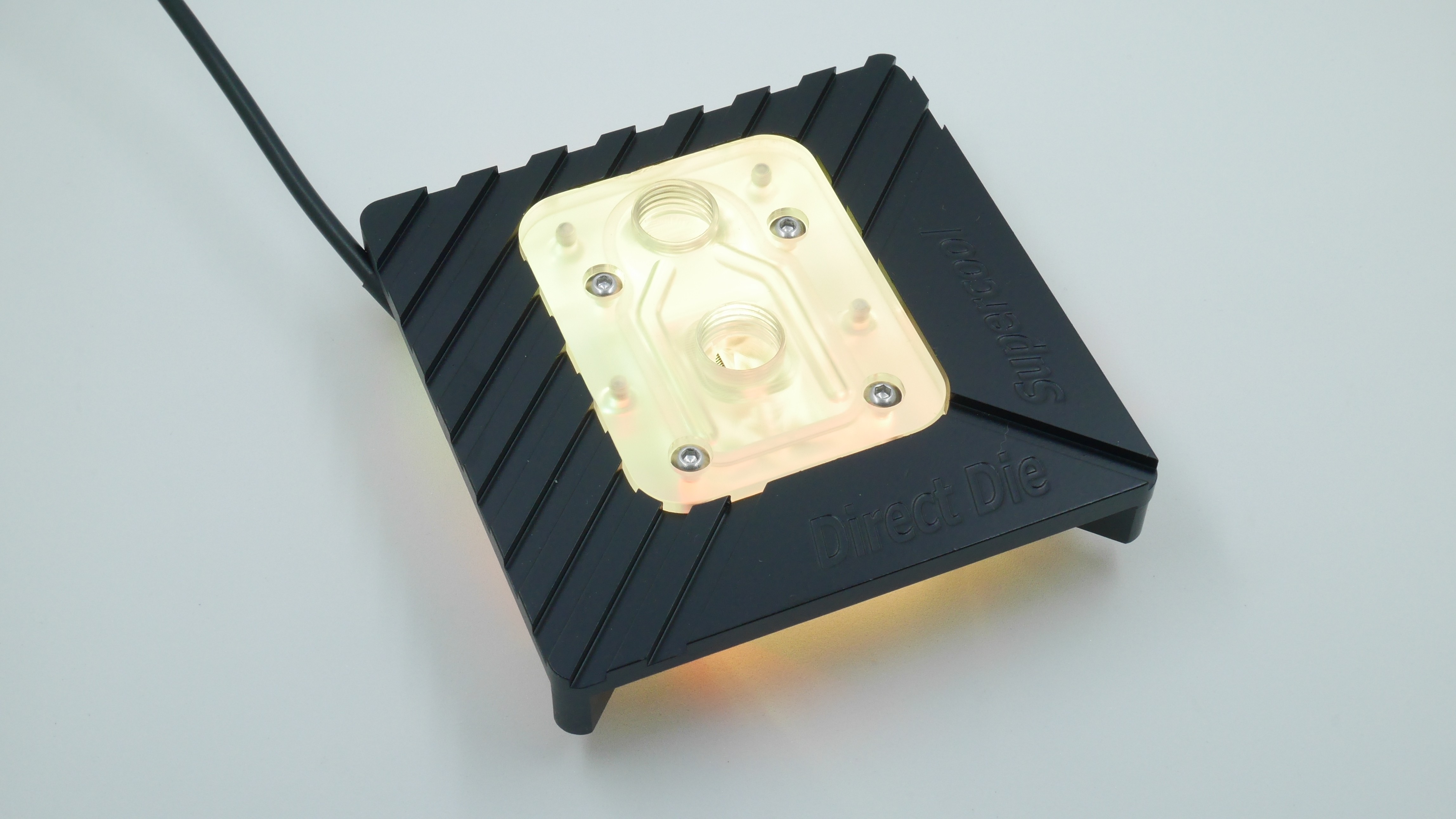 Direct Die INTEL GEN14 (Acrylic )