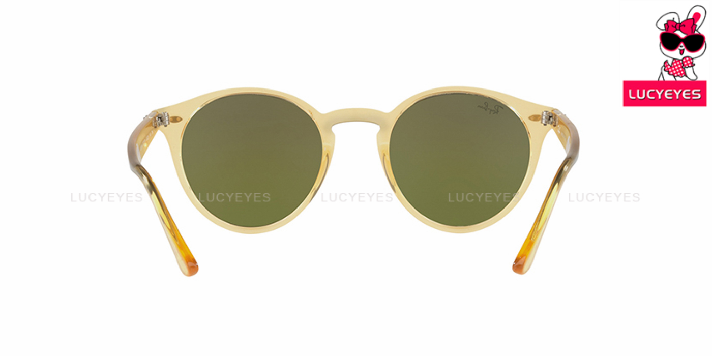 RayBan RB2180F 6277/B1