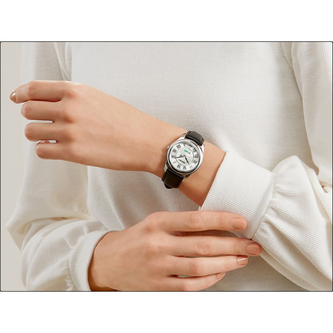 [PRE-ORDER] นาฬิกาข้อมือ สปายแฟมิลี่ 2024 SEIKO Spy x Family Official Watch นำเข้าจากญี่ปุ่น セイコー コラボウオッチ ＜THE FORGERS OFF STYLE＞