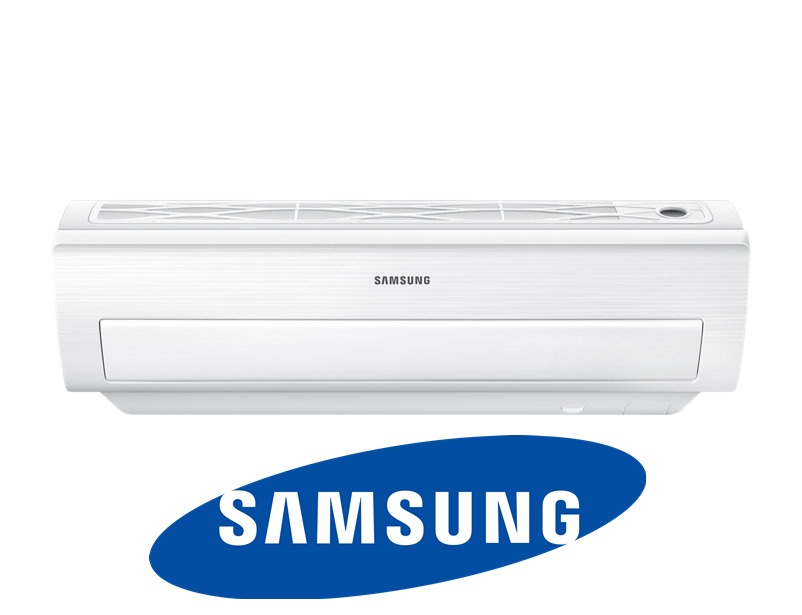 เครื่องปรับอากาศติดผนัง AR13MRFNQWKNST AR5000 (R410a) 12,300 BTU/ชม.