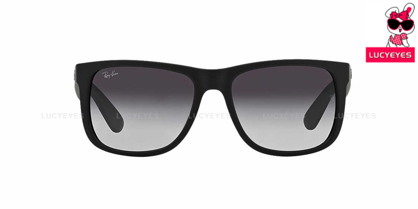 RayBan RB4165F 622/8G | JUSTIN 2