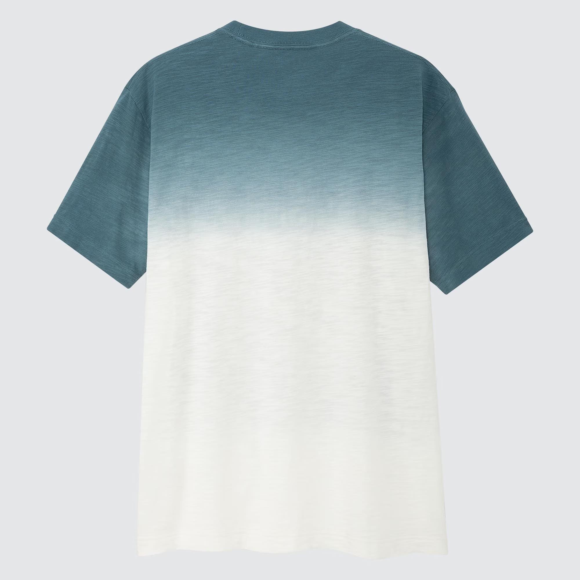 [PRE-ORDER] เสื้อยืด UNIQLO UT T-shirt Ukiyo-e (浮世絵) ลายวัดคินคะคุจิ (Kinkakuji Temple) วัดทอง เมืองเกียวโต มรดกโลกที่ญี่ปุ่น - นำเข้าจากญี่ปุ่น