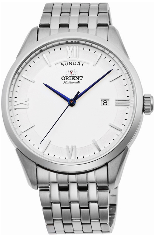 Orient RA-AX0005S0HB นาฬิกาผู้ชาย Automatic Men's Watch