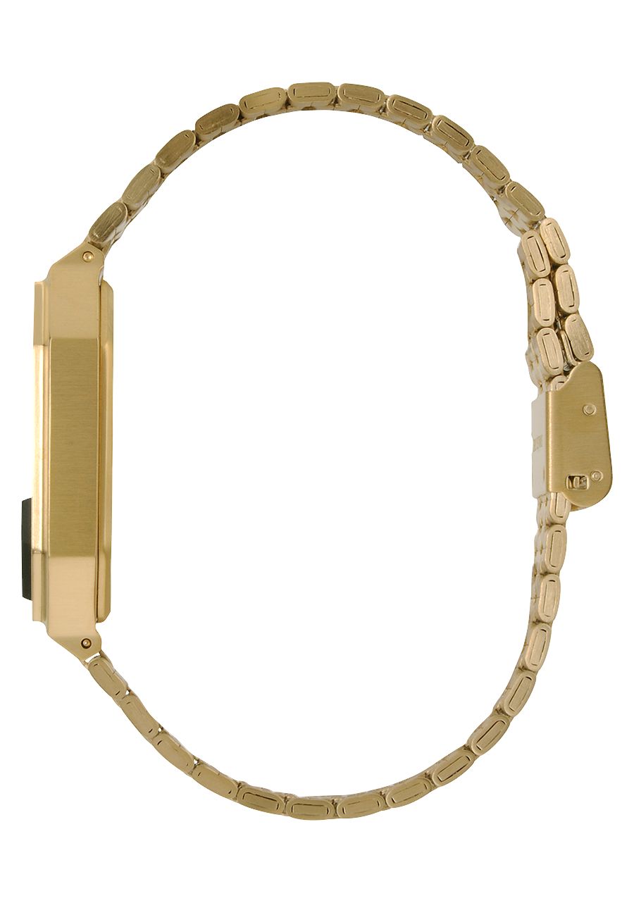 Nixon A158-502-00 นาฬิกาผู้ชาย Nixon รุ่น A158502, Re-Run Men's Watch