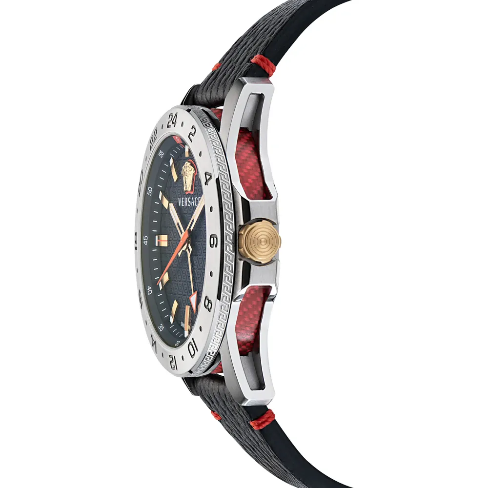 Versace VE2W00122 นาฬิกาผู้ชาย Quartz Men's Watch