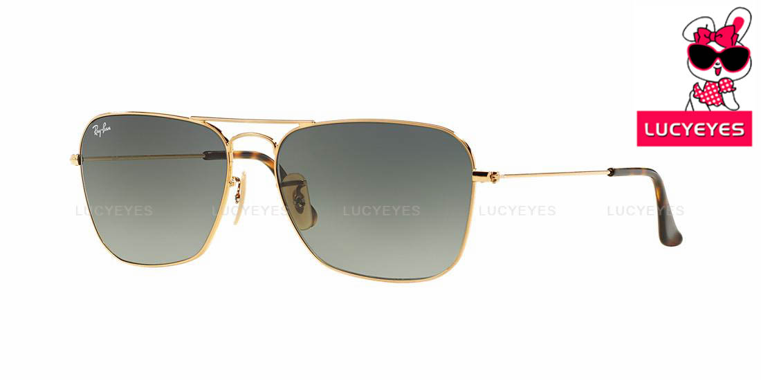 RayBan RB3136 181/71 CARAVAN