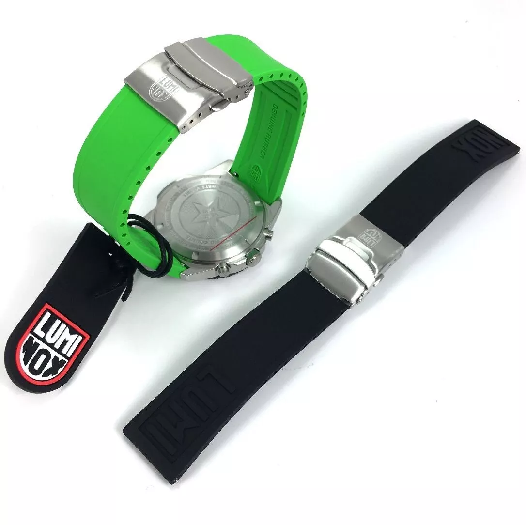 Luminox XS.3157.NF.SET นาฬิกาผู้ชาย PACIFIC DIVER CHRONOGRAPH Quartz Men's Watch