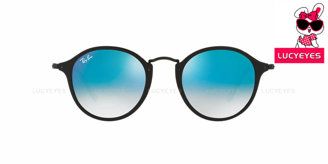 แว่นกันแดด RayBan RB2447F 901/4O 2
