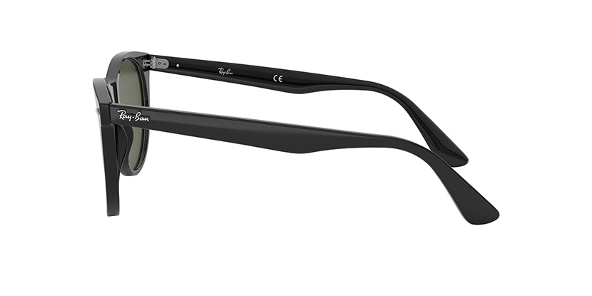 RayBan RB2185F 901/31 WAYFARER II
