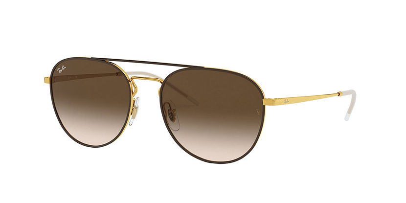 RayBan RB3589 9055/13