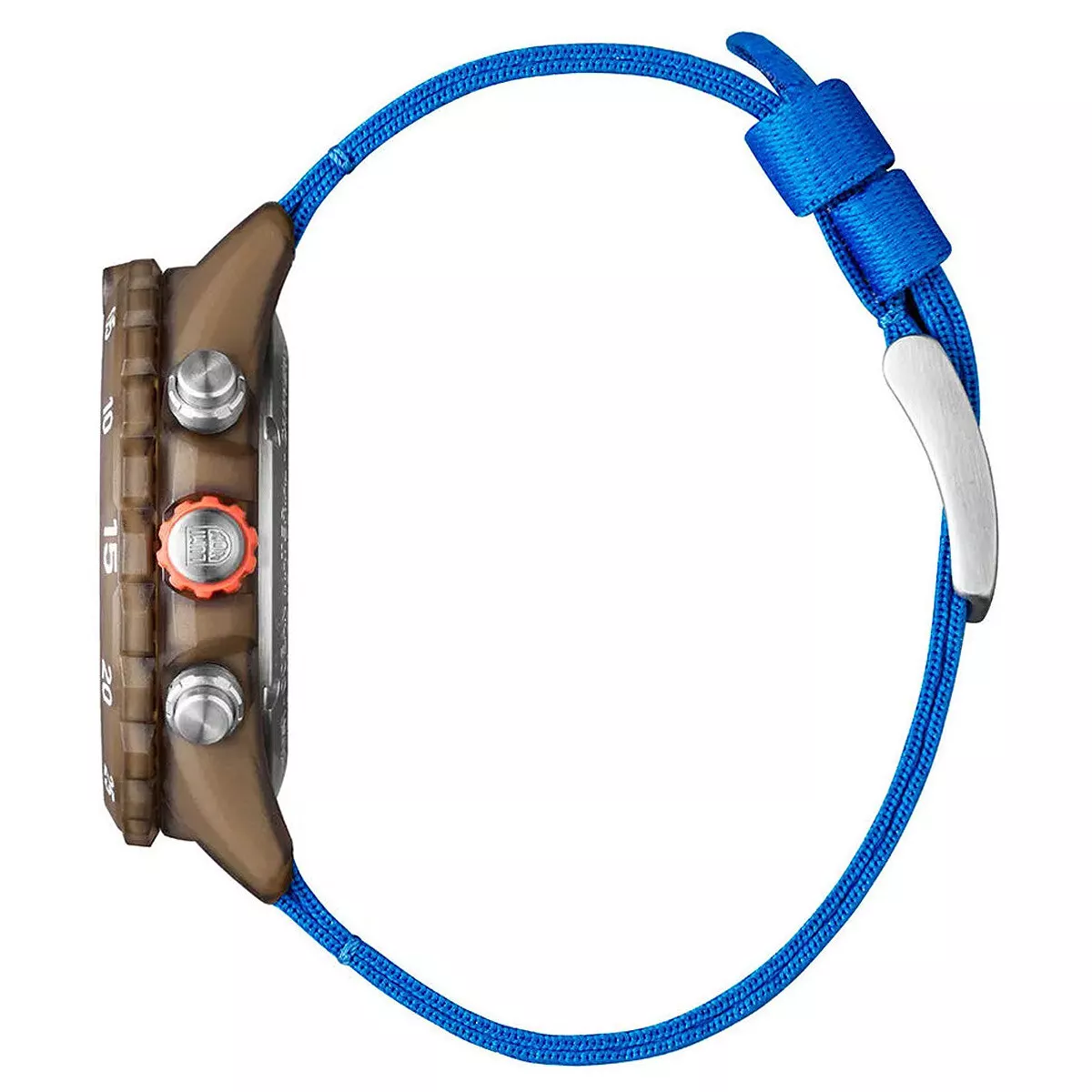 Luminox XB.3743.ECO นาฬิกาผู้ชาย Bear Grylls Survival Chronograph Men's Watch