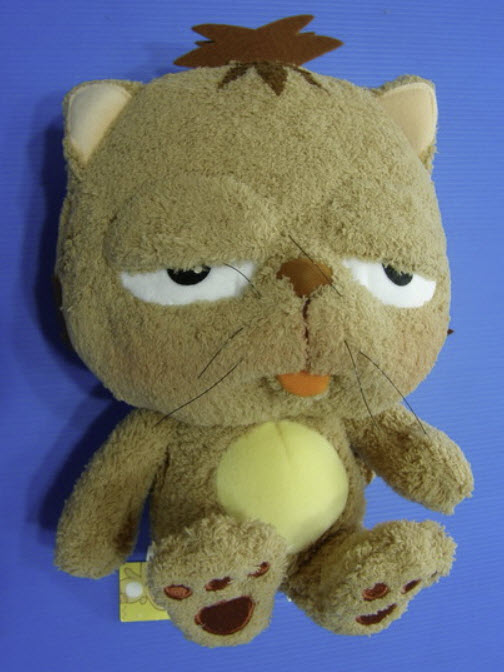 ดิงก้า (Dinga) ขนาด 10 นิ้ว
