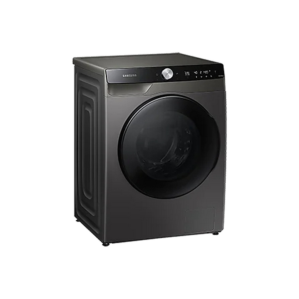 [ผ่อน0% 10ด] Samsung เครื่องซักผ้าฝาหน้า SAMSUNG WW90T734DBX/ST 9 กก. อินเวอร์เตอร์ (ชลบุรี ส่งฟรี)