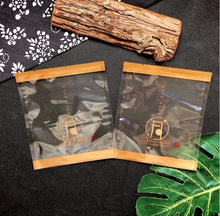 ถุงซีล ใส่ขนม คุกกี้ ลูกอม ขนาด 12x15 ซม.ขึ้นไป จำนวน 95-100 ใบ/แพ็ค ชุดที่ 1/1