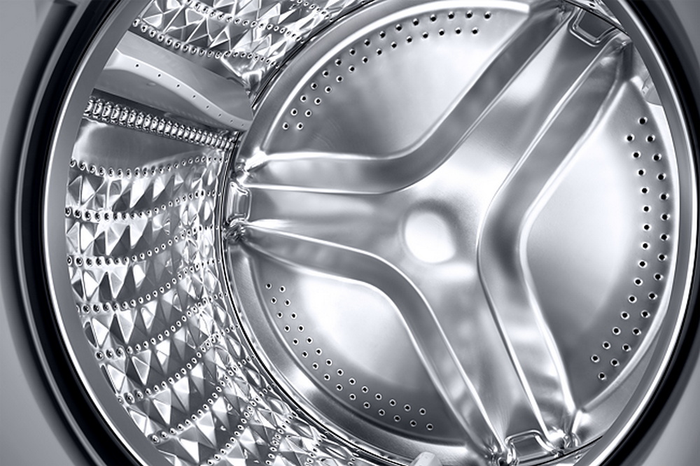 [ผ่อน0% 10ด] Samsung เครื่องซักผ้าฝาหน้า SAMSUNG WW90T734DBX/ST 9 กก. อินเวอร์เตอร์ (ชลบุรี ส่งฟรี)