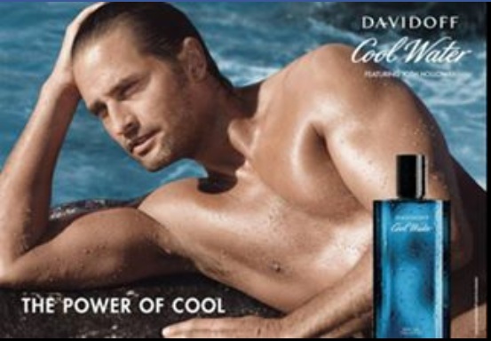 Devidoff Cool Water men 125ml