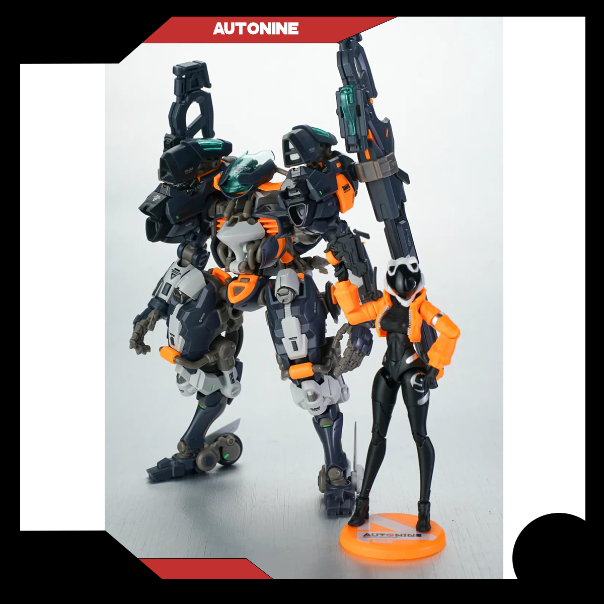 AUTONINE