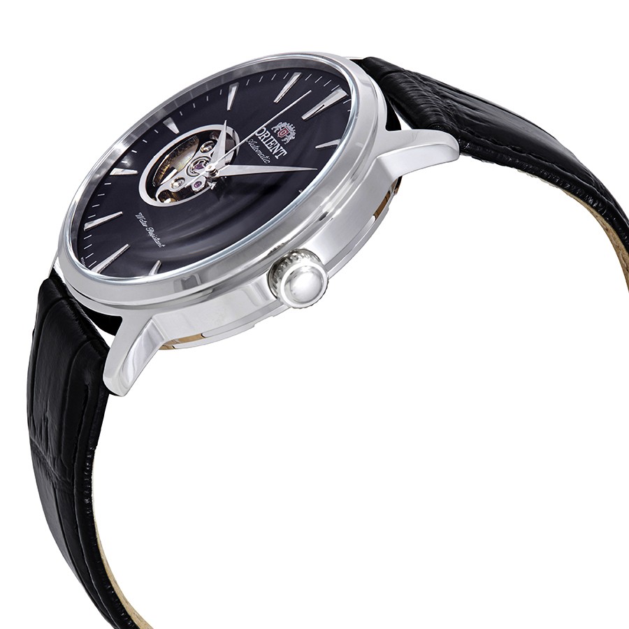 Orient AG02004B0 นาฬิกาผู้ชาย Esteem II Open Heart Automatic Men's Watch