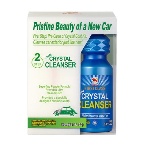 BULLSONE FIRST CLASS CRYSTAL CLEANSER