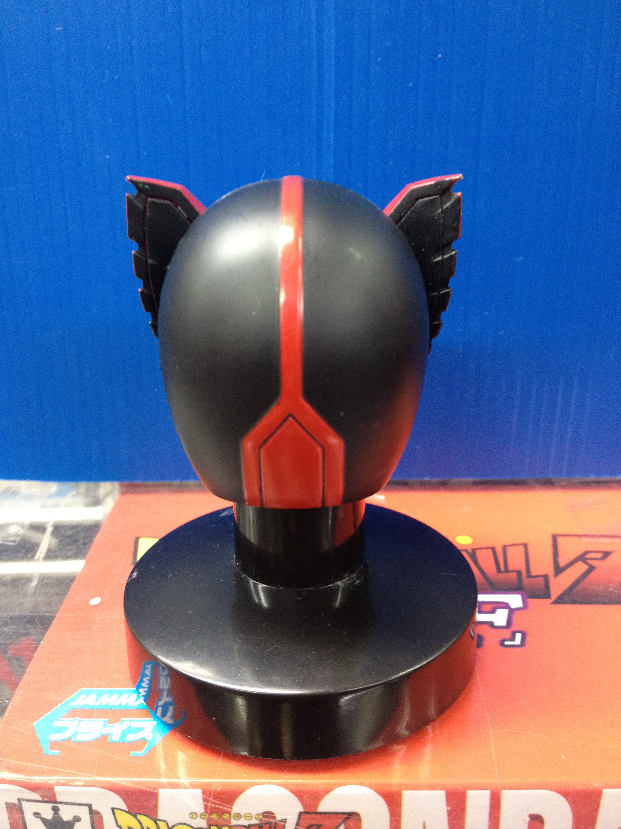 Masked Rider Collection 1/6 - Kamen Rider OOO Tatoba