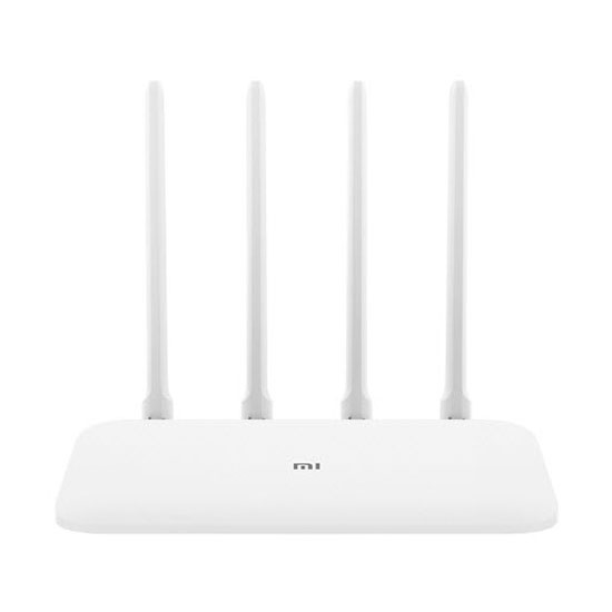 Mi Router 4A - เราเตอร์เสี่ยวหมี่ รุ่น 4A (Gigabit Edition)