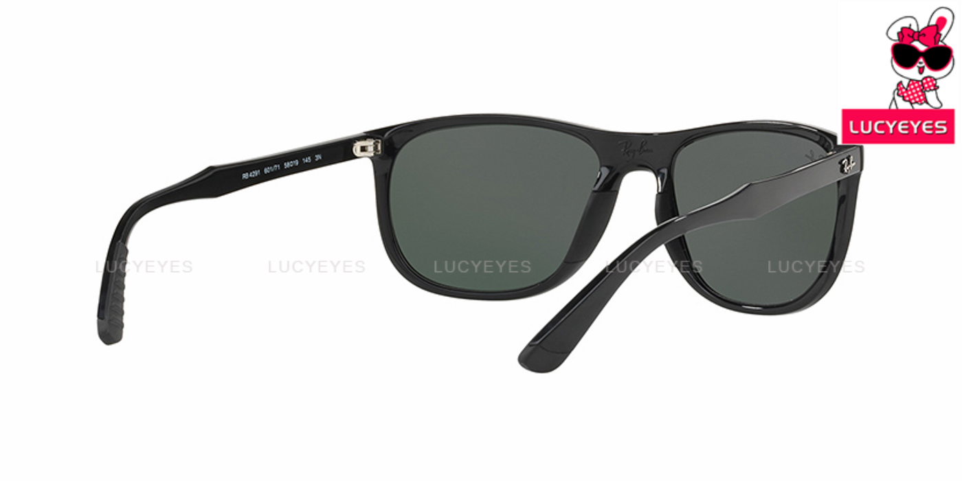 RayBan RB4291F 601/71