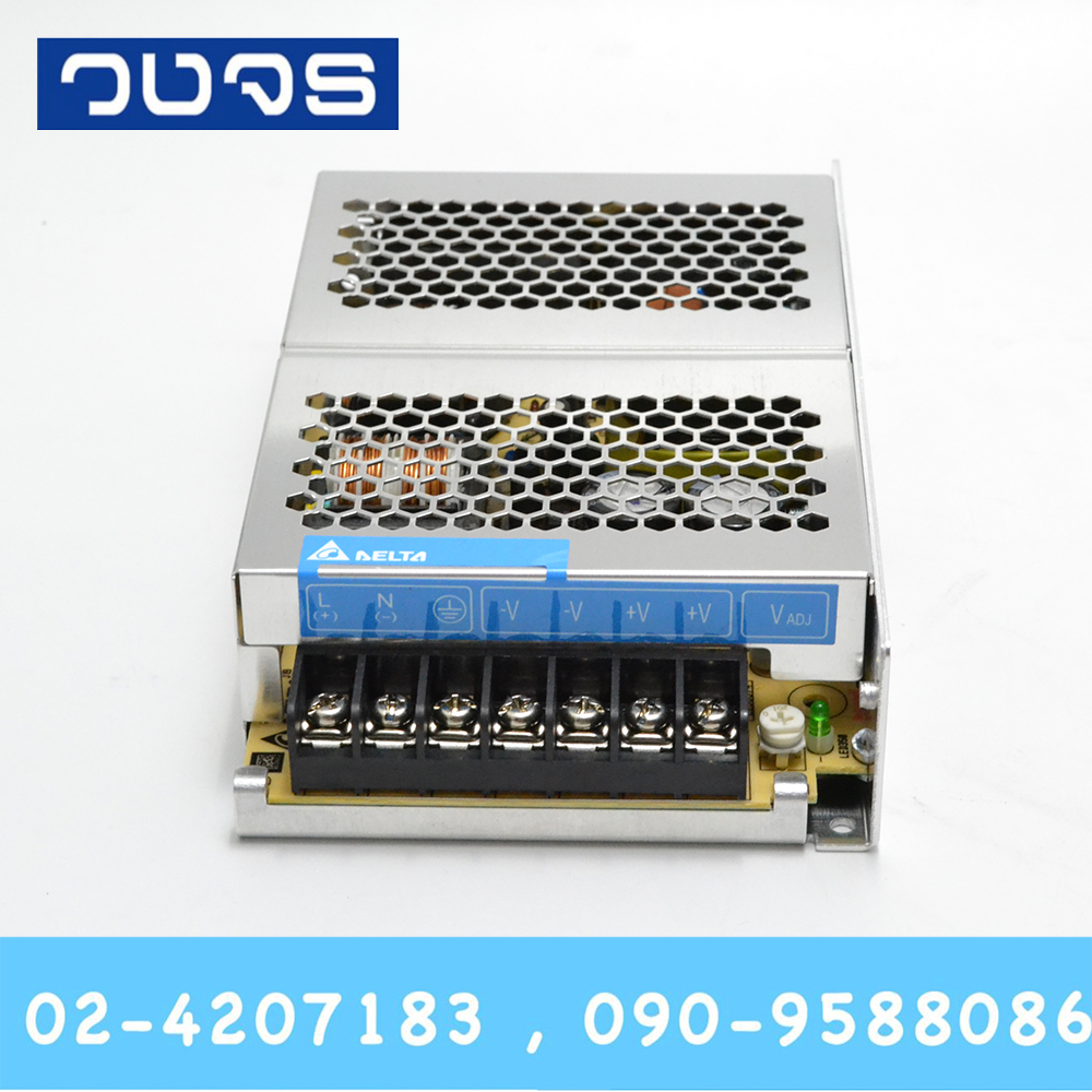 Delta PMC24V100W1AA 24V 100W (4.17A)