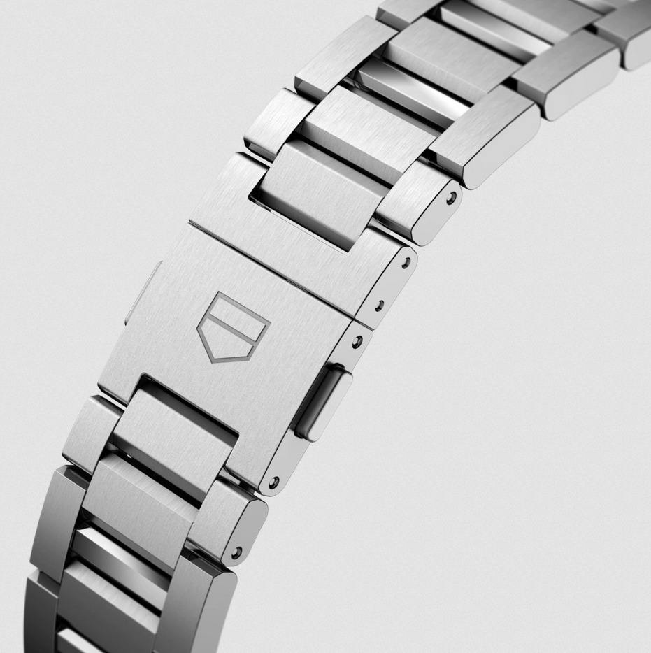 Tag Heuer CBN2A1A.BA0643 นาฬิกาผู้ชาย Carrera Chronograph Automatic Men's Watch