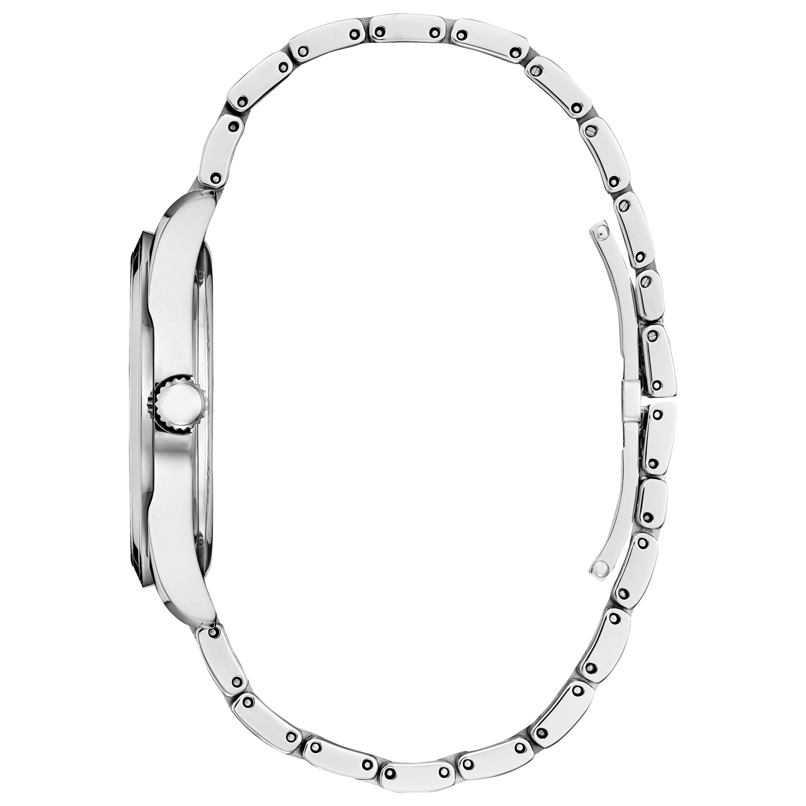 Citizen EM0970-53A นาฬิกาผู้หญิง Eco-Drive Arezzo Women's Watch