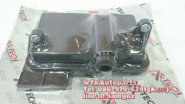กรองเกียร์ออโต้ HONDA A/C'08-'15
