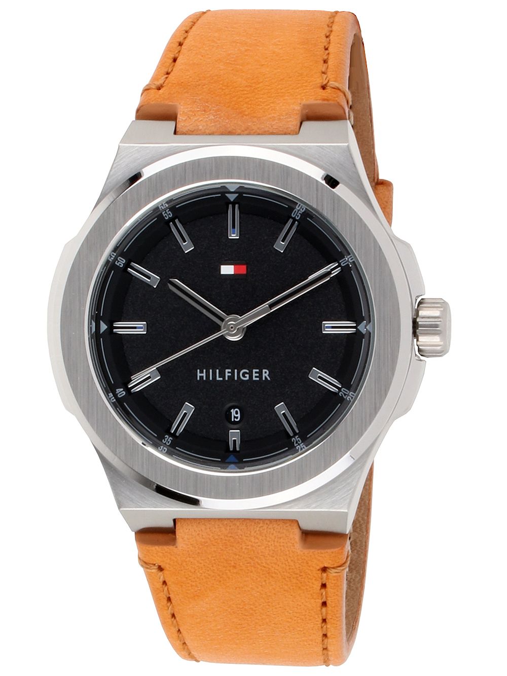 Tommy Hilfiger 1791650 นาฬิกาผู้ชาย Quartz Men's Watch