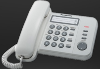 KX-TS520MX