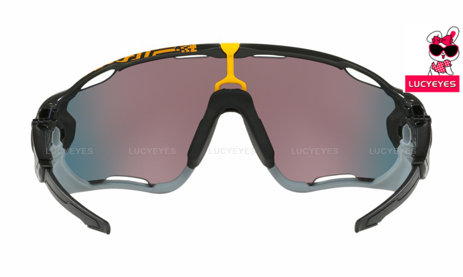 OAKLEY OO9290-35 JAWBREAKER TOUR DE FRANCE 2018 EDITION