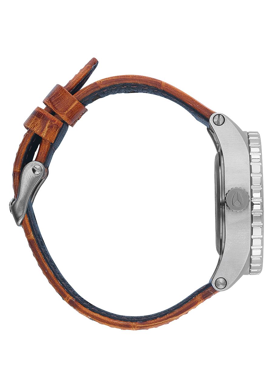 Nixon A467-1888-00 นาฬิกาผู้หญิง 38-20 Leather Women's Watch