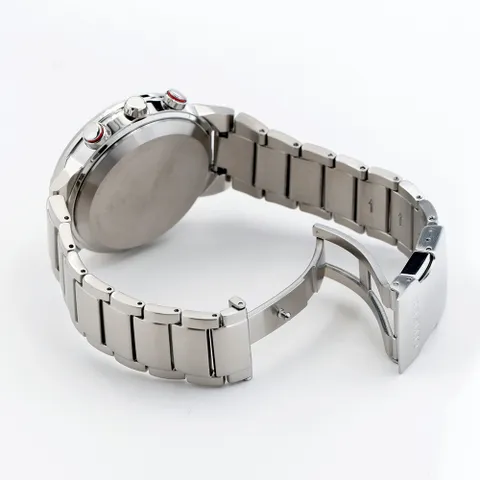 Citizen CC3031-51E นาฬิกาผู้ชาย Eco-Drive Satellite World Time Men's Watch