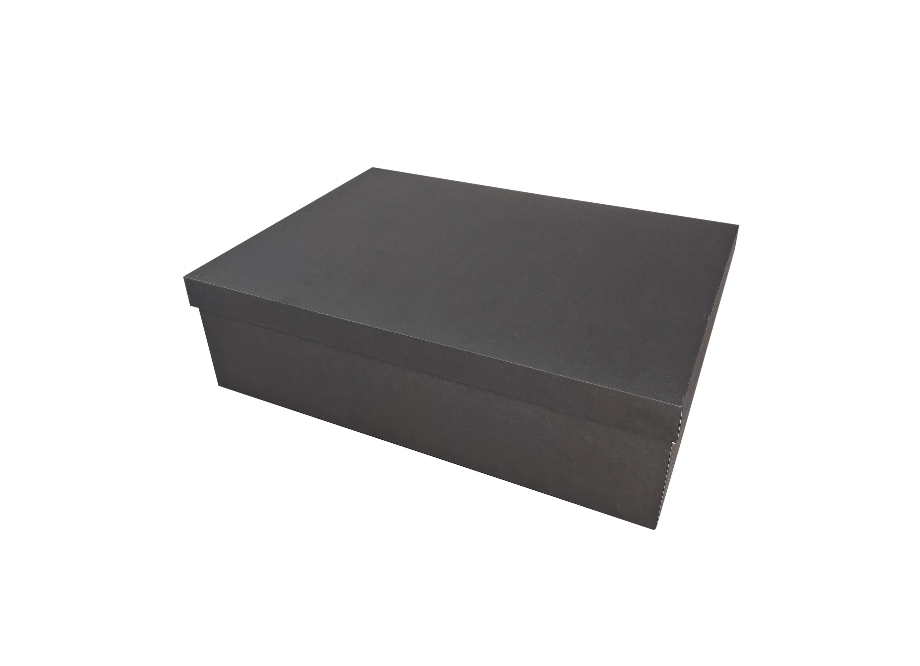 RC602 กล่องจั่วปัง ทรงฝาครอบ ขนาด 25.5 x 35.5 x 10 ซม. (ฝาสูง 2.5 ซม.)