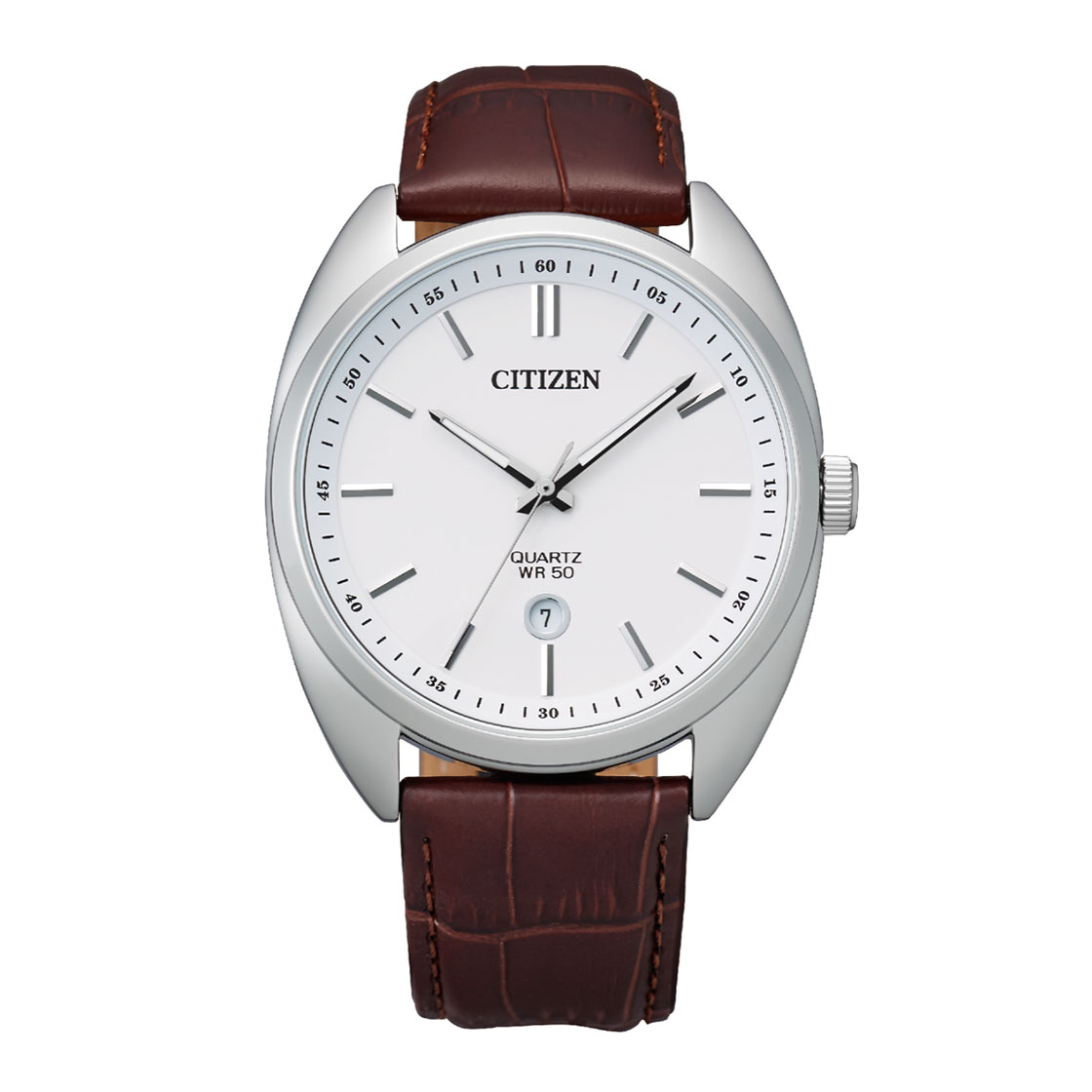 Citizen BI5090-09A นาฬิกาผู้ชาย Quartz Men's Watch