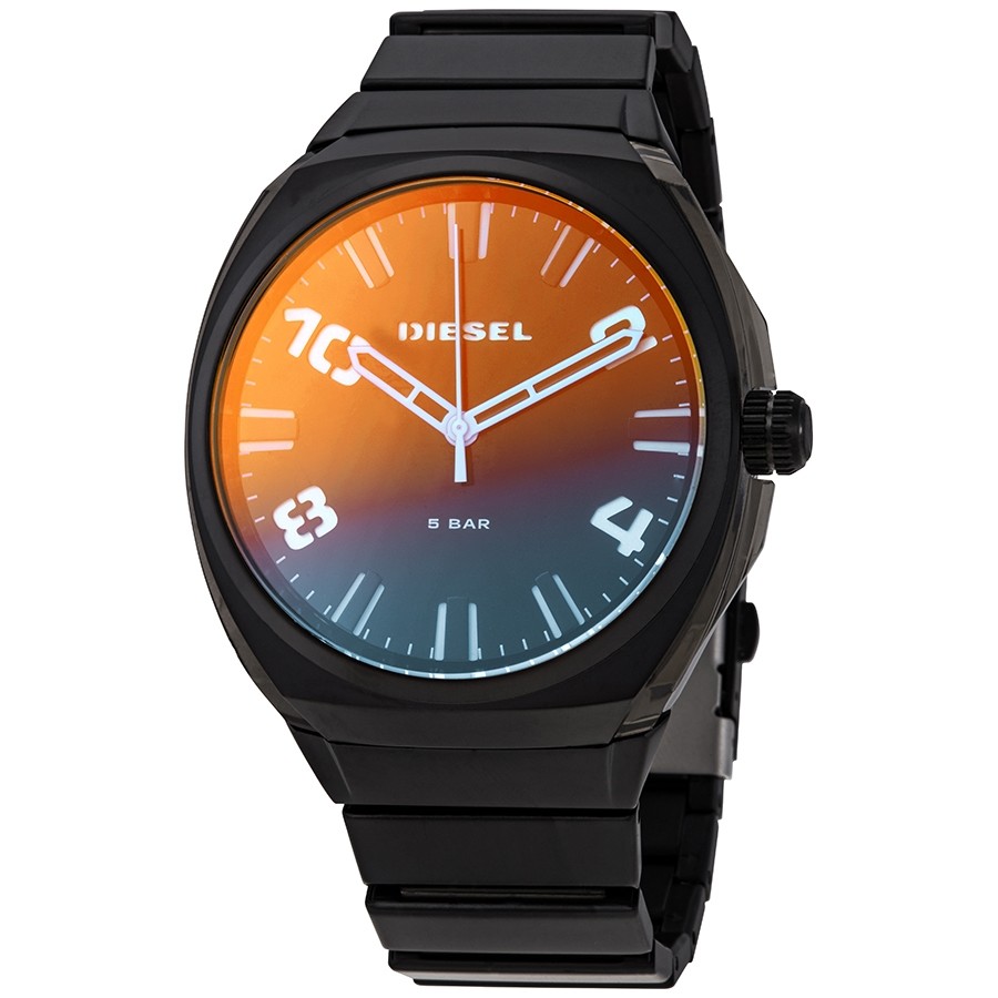 Diesel DZ1886 นาฬิกาผู้ชาย Stigg Quartz Men's Watch