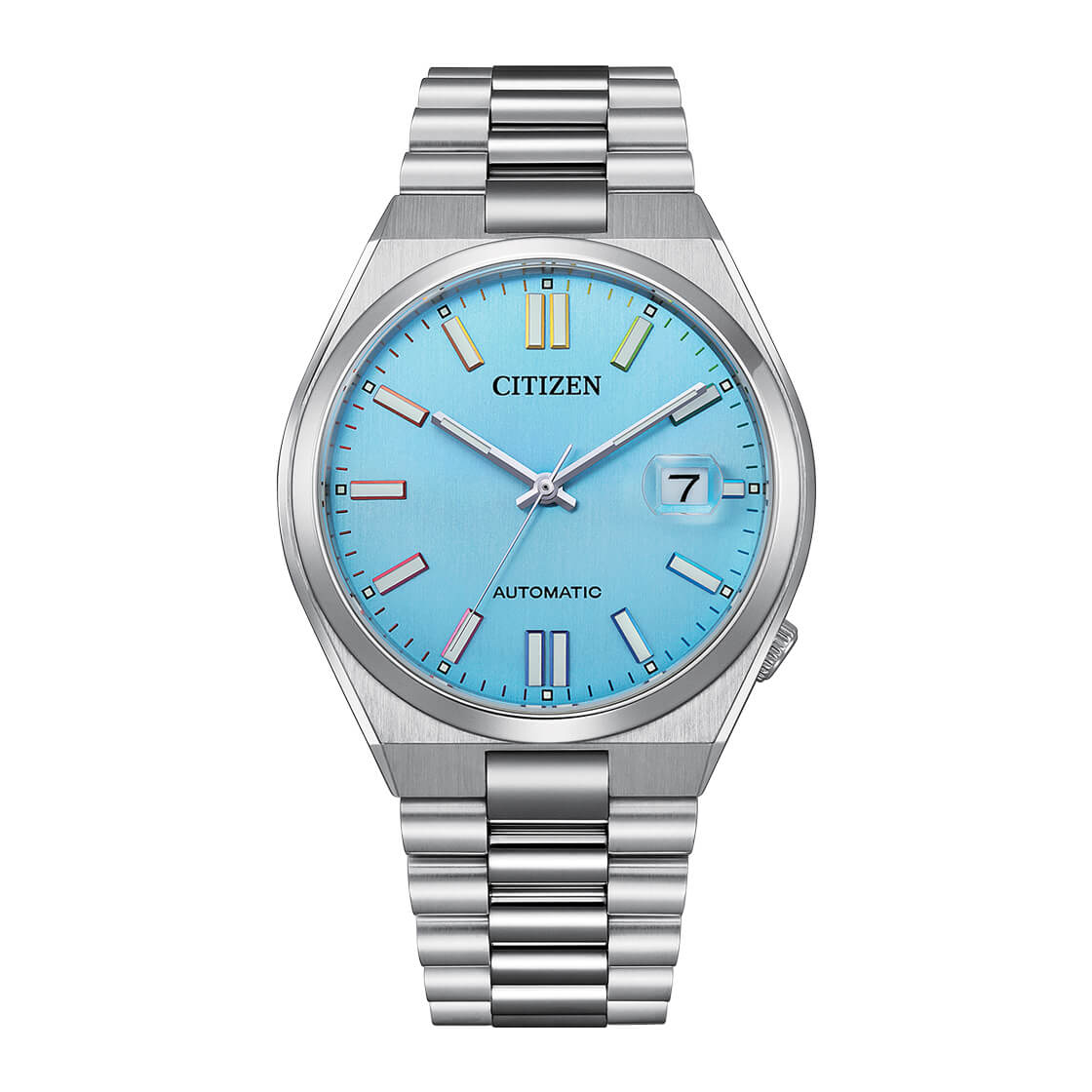 Citizen NJ0151-53L นาฬิกาผู้ชาย Automatic Men's Watch