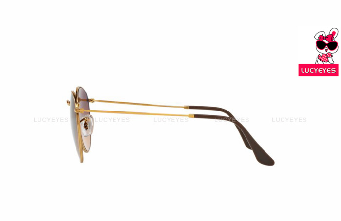 RB3447 9001/A5 | ROUND METAL 6