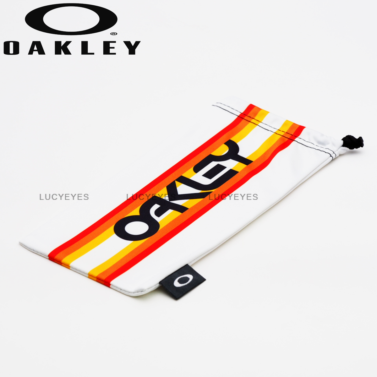 OAKLEY Microbag - Retro Stripe