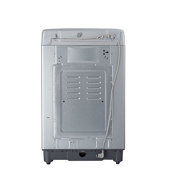 [ผ่อน0%10ด] LG เครื่องซักผ้าฝาบน 9 กก. รุ่น T2309VSAM สีเทา