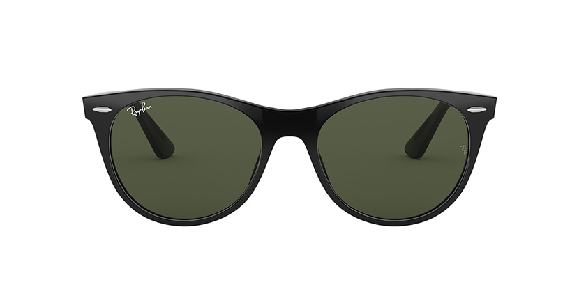 RayBan RB2185F 901/31 WAYFARER II