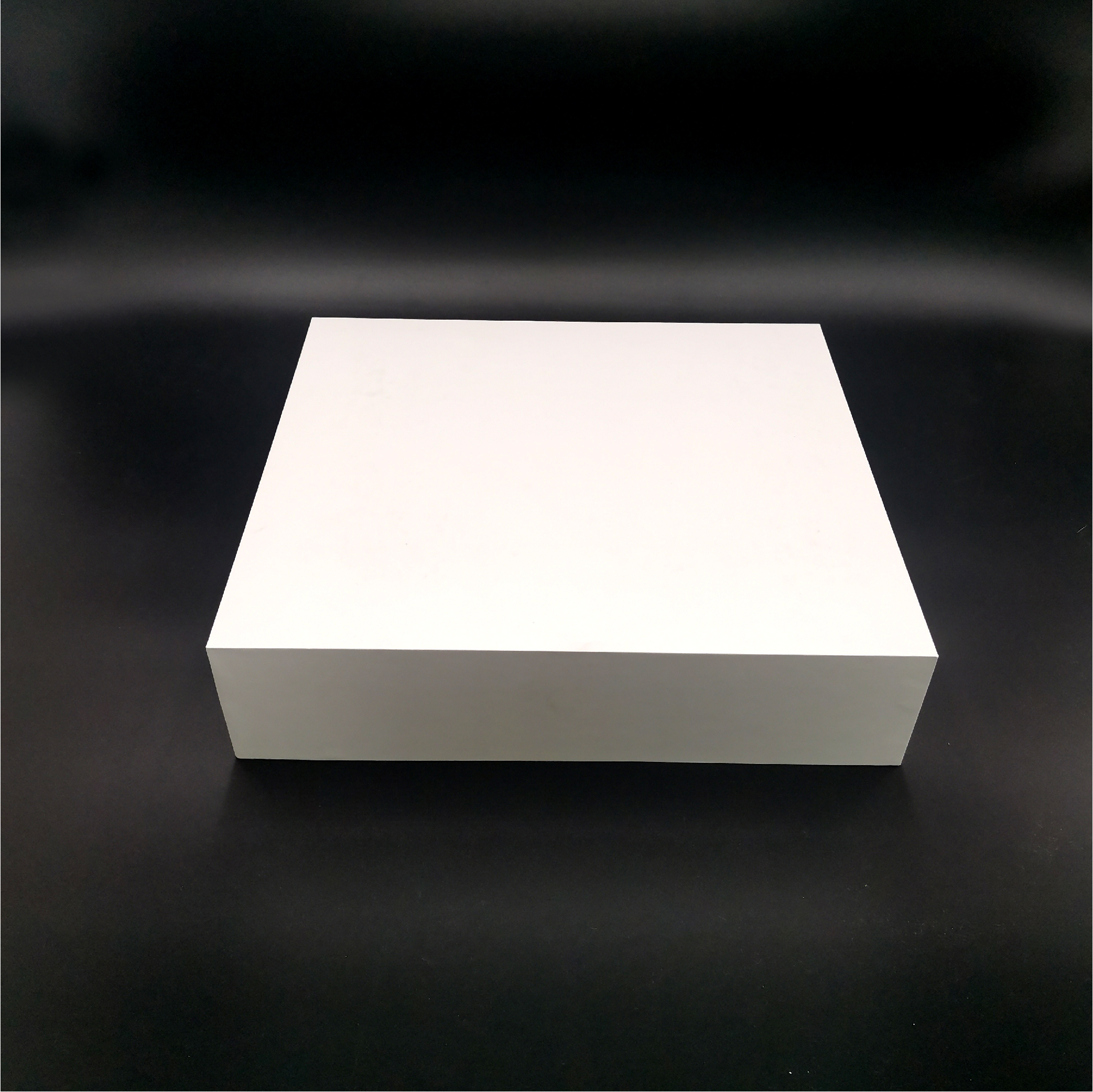 RC909 กล่องจั่วปัง ทรงฝาครอบเต็มใบ ขนาด 29 x 32 x 7.5 ซม.