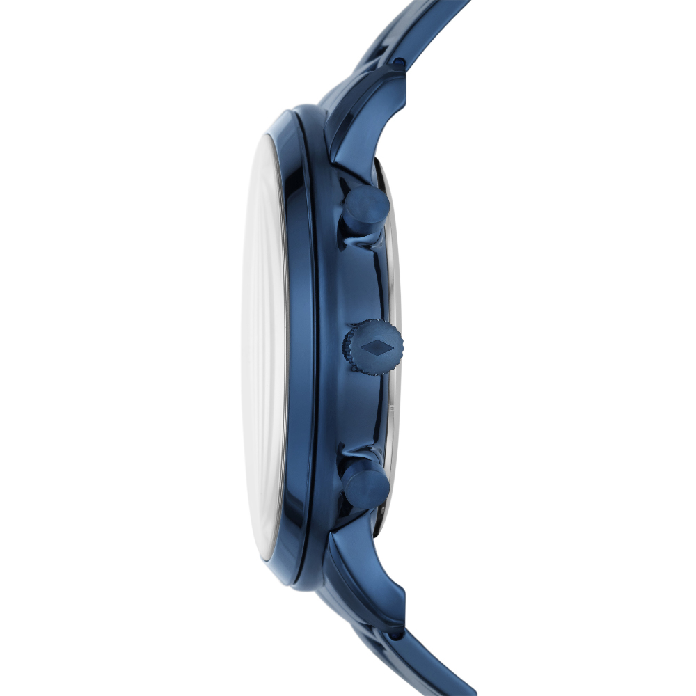 Fossil FS5826 นาฬิกาผู้ชาย Neutra Chronograph Quartz Men's Watch