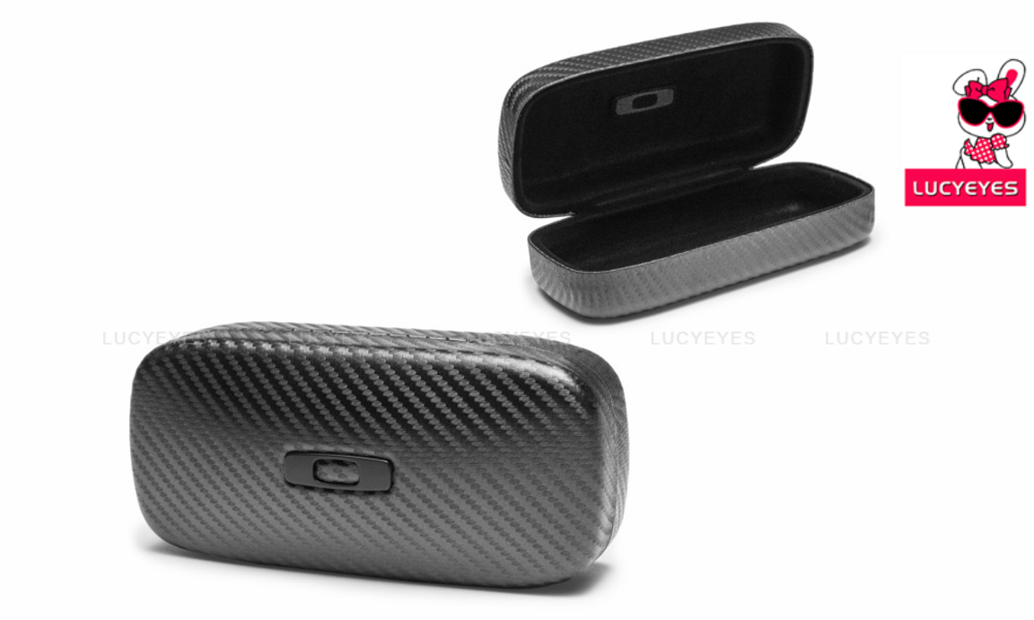 CARBON FIBER SQUARE O CASE